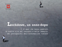 Lockdown, un anno dopo: il racconto giornalistico per immagini dell’anno della pandemia